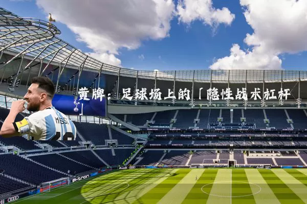 黄牌：足球场上的「隐性战术杠杆」