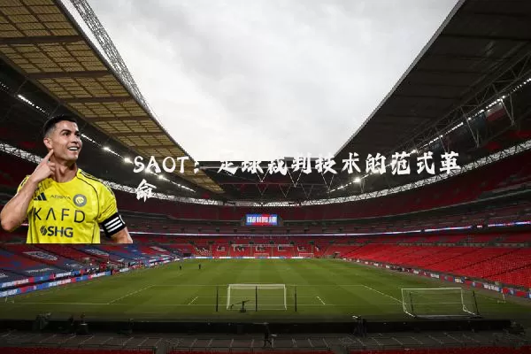 SAOT:足球裁判技术的范式革命