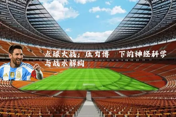 点球大战：压力博弈下的神经科学与战术解构